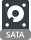 Резерв vHDD SATA RAID-5 (до 100 МБ/с без SLA), ГБ