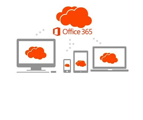Microsoft Office 365 Apps for Business