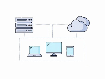 LanCloud запустил новый сервис для безопасной удалённой работы