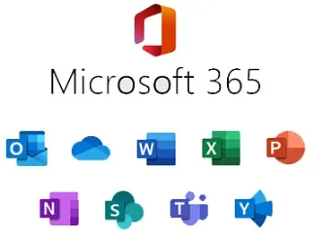 LanCloud запустил услугу резервного копирования для сервисов Microsoft 365